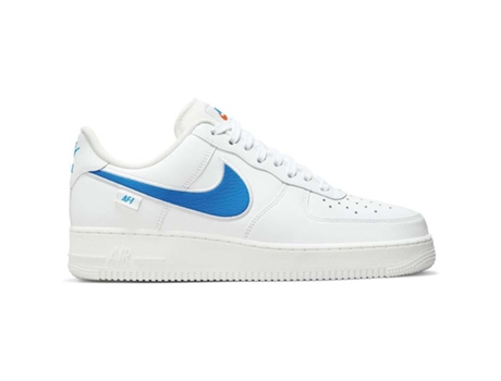 Zapatillas de Hombre NIKE Air Force Multicolor (45)