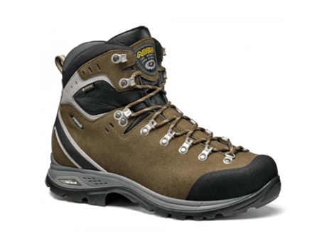 Botas de montaña Greenwood Evo Gv Verde EU 42 Hombre ASOLO
