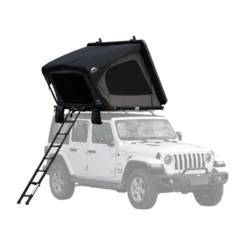 Tienda de techo Wild Land Desert Cruiser 140