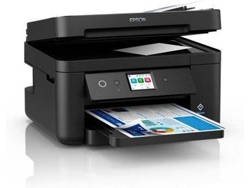 IMPRESSORA EPSON WORKFORCE WF-2960DWF