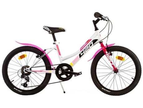 Bicicleta AURELIA Niñas (No Blanco No )