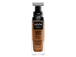 Base NYX (Muticolor)