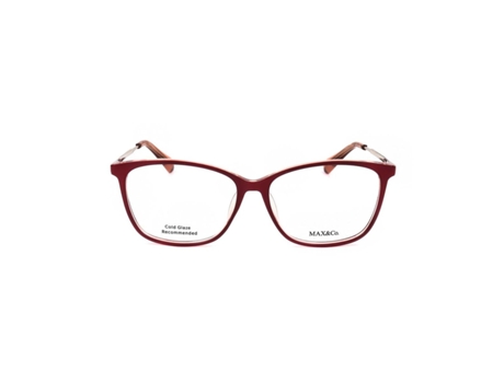 Montura de Gafas Mujer MAX&Co MO5024 RED