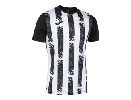 Camiseta de Mujer ADIDAS Tam Blanco (L)