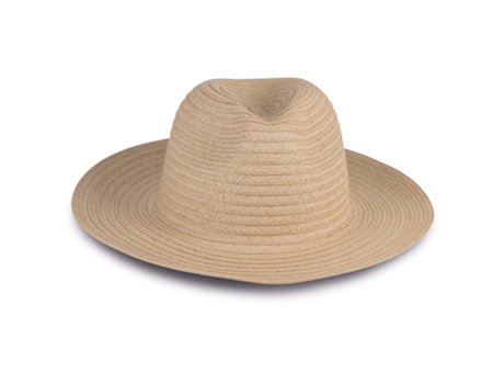 Sombreros para Hombre K-UP (57 cm - Blanco)
