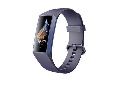 Reloj inteligente Pulsera de Fitness de 1,1 pulgadas para mujer, reloj inteligente con rastreador, podómetro, reloj inteligente deportivo resistent...