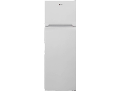Frigorífico VOX KG3330E y (Estático - 175 cm -312 L -Blanco)