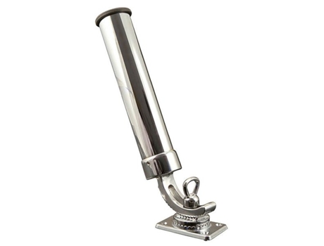 Apoio para Cana Gs75116 Prateado 40 Mmgoldenship