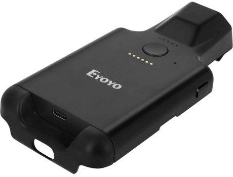 Escáner de Código de Barras Bluetooth EYOYO EY017L