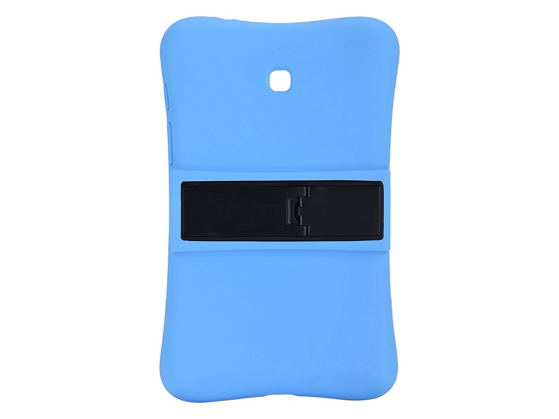 Funda protectora para tabletas infantiles (a prueba de golpes, soporte ajustable)