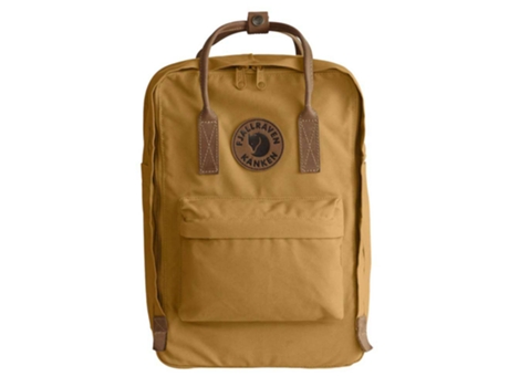 Mochila de Montaña FJÄLLRÄVEN Kånken No. 2 Laptop 15´´ (11-20 L - Marrón)