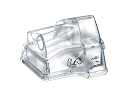Cámara De Agua Para Humidificador Compatible Con Airsense 10, Aircurve 10 Y S10 Series Transparente Transparente