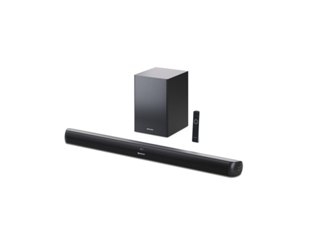 Soundbar SHARP Ht-Sbw202 Negro