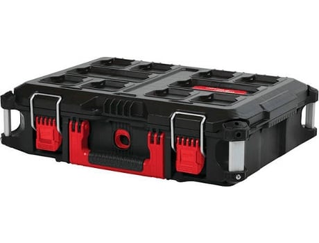 Caja De Herramienta MILWAUKEE Packout