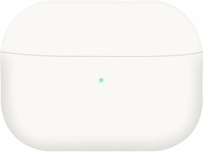Funda AVIZAR AirPods Pro (Blanco)