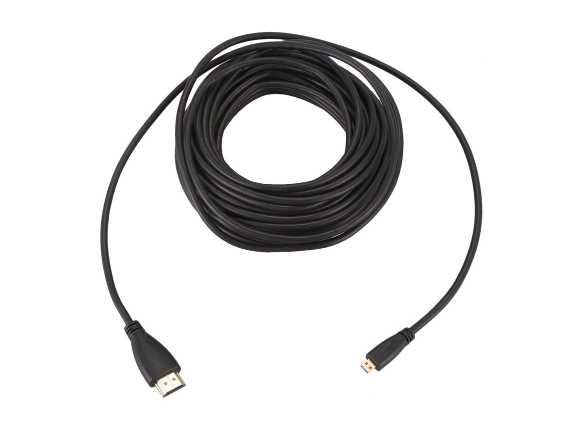 Línea De Conversión De Video Hd De 10m, Tipo A-, Profesional