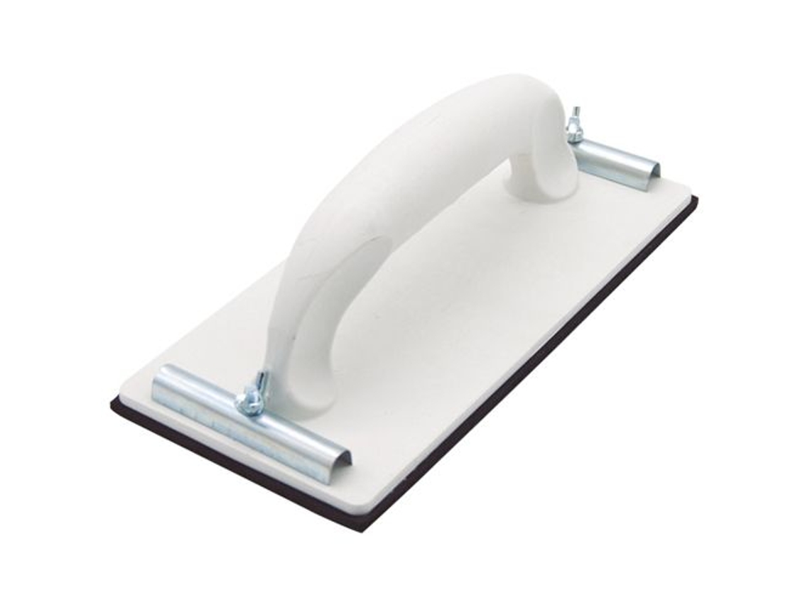 Lijadora Manual Rectangular 105X230 Mm