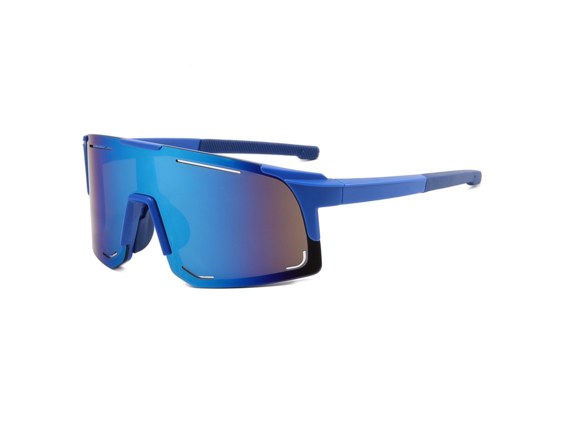 (estilo 9) Gafas Deportivas Para Exteriores, Impermeables Y A Prueba De Polvo.