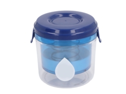 Colador Casero Para Yogur Griego Con Resorte De Acero Inoxidable Para Leche Vegetal.