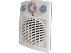Calefactor ARDES Ar449Ti Interior Blanco