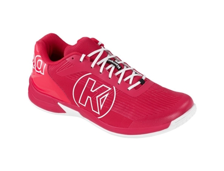 Zapatos KEMPA Attack Three Azul (44)