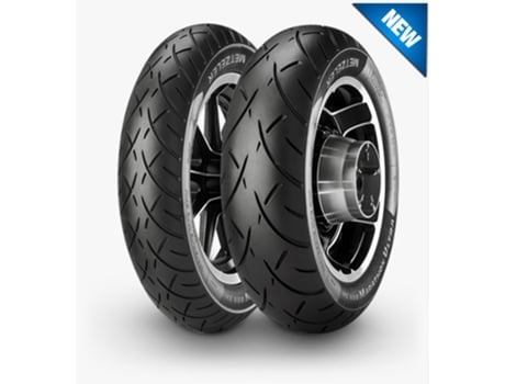 Me. Me 888 Marathon Ultra 200/70 B 15 M/C 82H R Tl METZELER