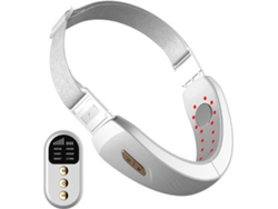 Masajeador Facial CHRONUS 1108-H18 Blanco