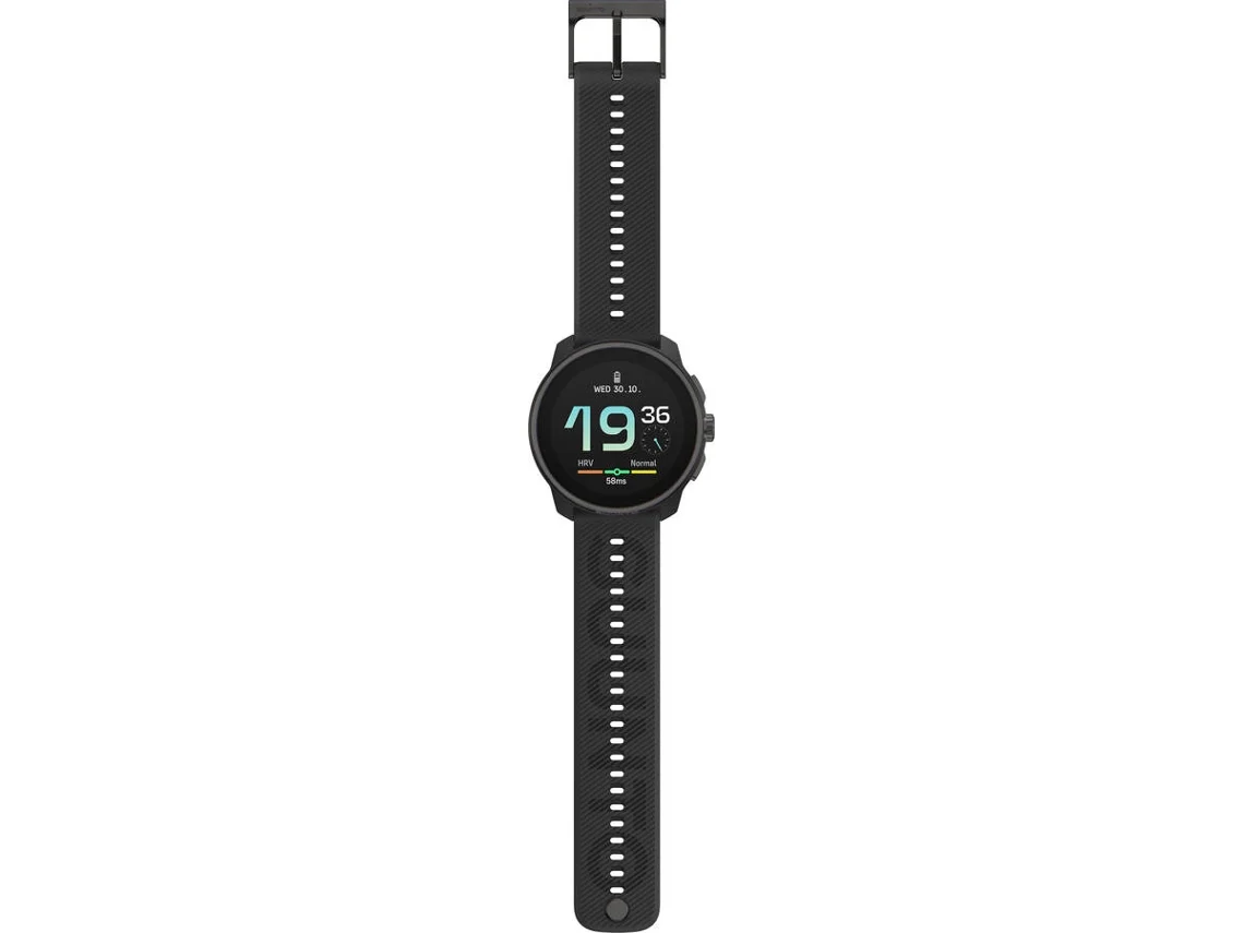 Smartwatch SUUNTO Race S All Black