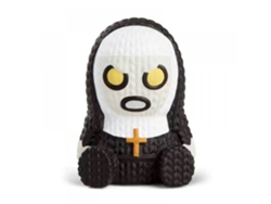 Figura en miniatura de la serie Knit, archivo del universo Warren, La monja 81036