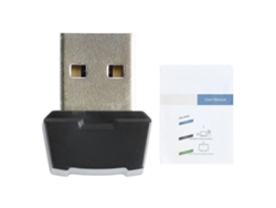 Adaptador Bluetooth Rosewell, dongle, transmisor y receptor