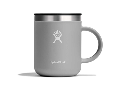 Caneca Termo 355Ml Cinzentohydro Flask