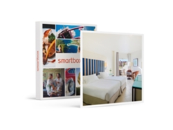 Smartbox H10 Estepona Palace 4, Málaga 1 Noche Desayuno, Cena Y Spa Para 2 Caja Regalo