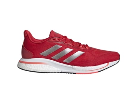Zapatillas de Hombre ADIDAS Supernova Rojo (453)