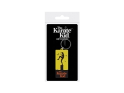 Llavero PYRAMID The Karate Kid Sunset Rubber Keychain