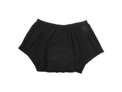 Jinwei-calzoncillos Ciclismo Acolchados Bicicleta Cortos Transpirables Ligeros Actividades Al Aire Libre Xl(85‑95kg)
