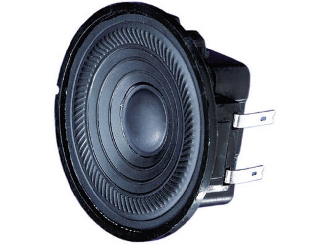 Altavoces VISATON K 50 WP (2 W)
