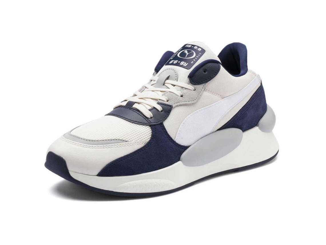 Puma rs 9.8 top space hombre
