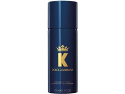Desodorante DOLCE & GABBANA Men'S Fragrances K (150ml)