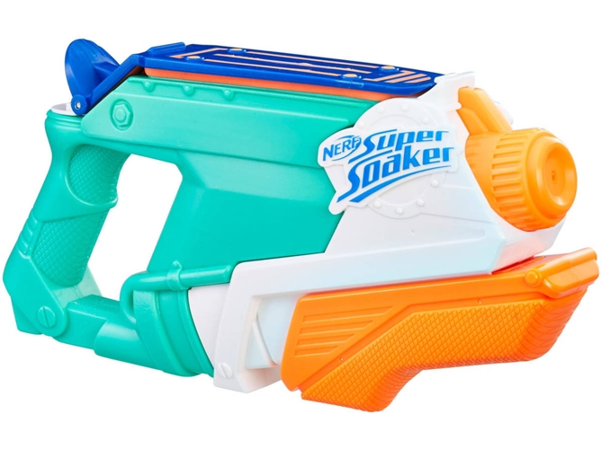 Pistola de agua NERF Super Soaker SplashMouth