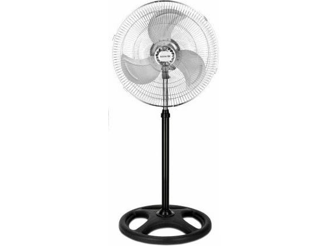 Ventilador de Pie ELECTROTEK Thulos 18''