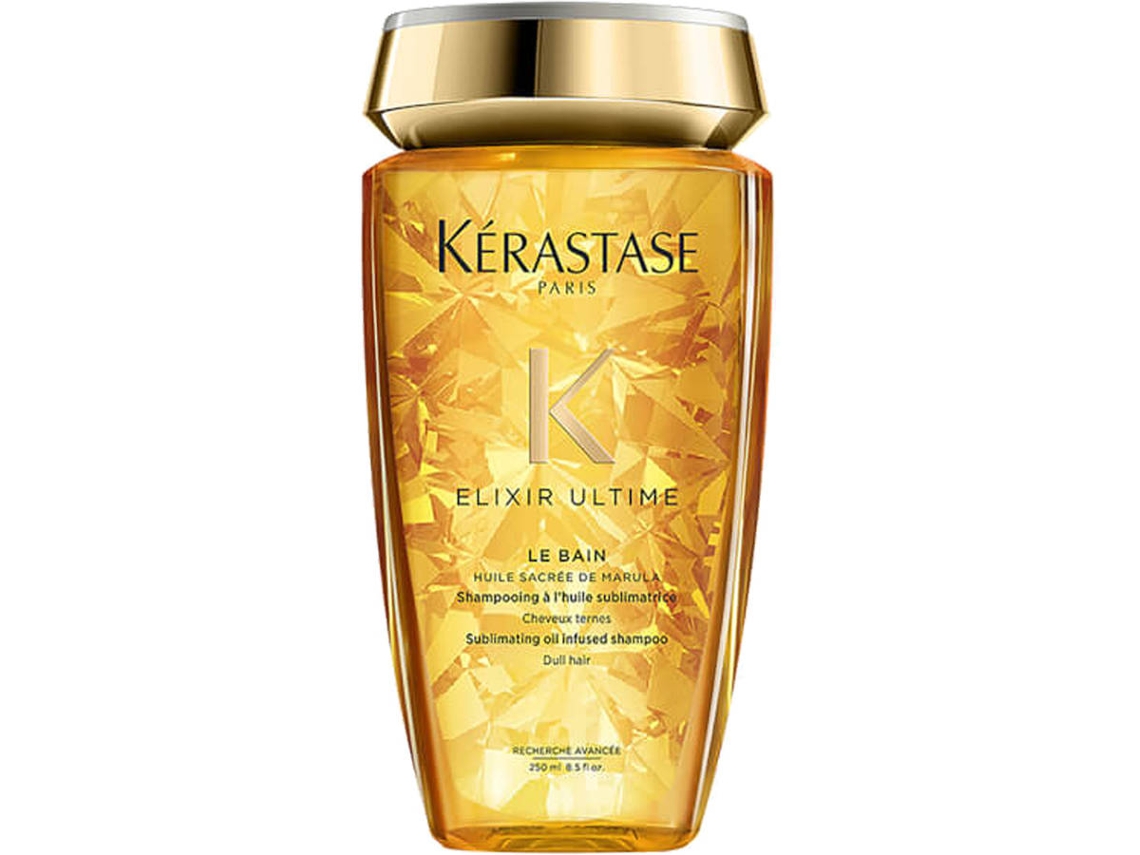 Champú KERASTASE Elixir Ultime Bain (250 ml)
