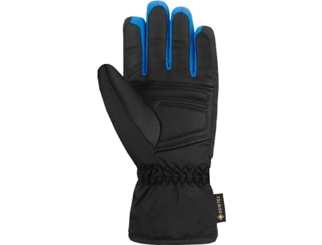 Guantes de esquí para niños REUSCH Tommy Gore-Tex