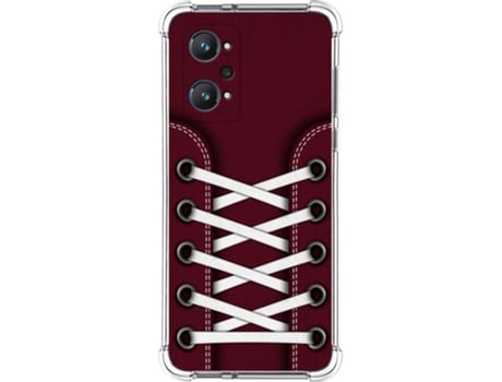 Carcasa Realme GT NEO 2 5G TUMUNDOSMARTPHONE Dibujos Antigolpes Multicolor