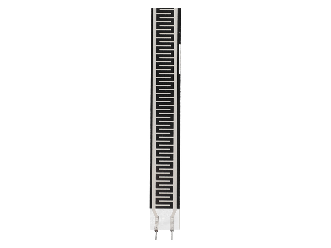 Veloriskku-sensor De Pressão De Filme Resistivo Rp L-110 Resistor Sensível À Força Flexível