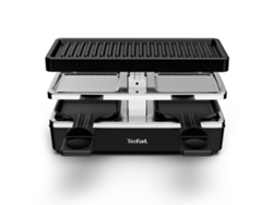 Parrilla de contacto Tefal Plug & Share Re230812