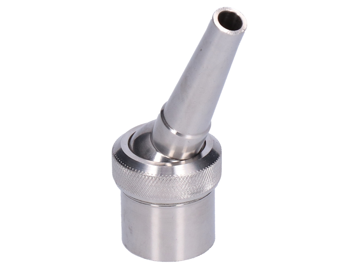 Boquilla De Fuente Ajustable Con Rosca Hembra G1 Para Estanques, Piscinas, Jardines, Decoración Y Paisajismo.