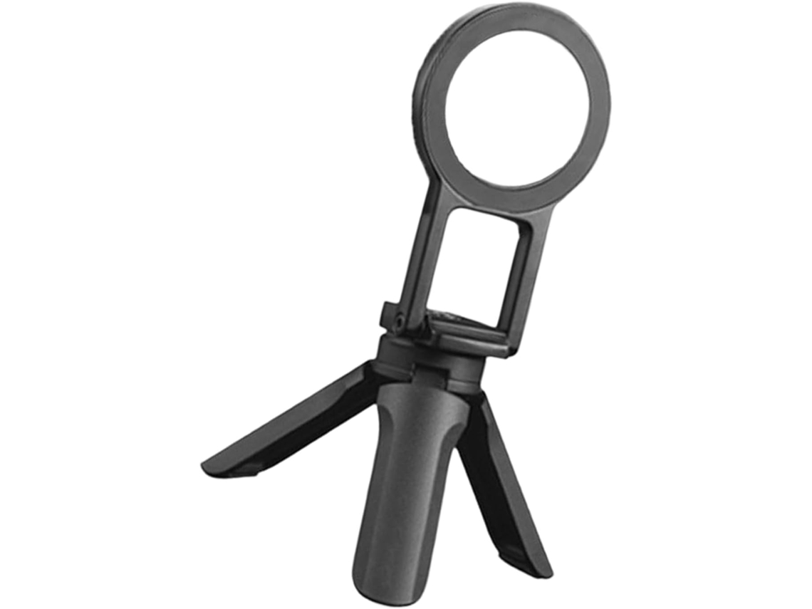Soporte Compacto De Escritorio Para Teléfono Y Adaptador/base Para Teléfono/cámara