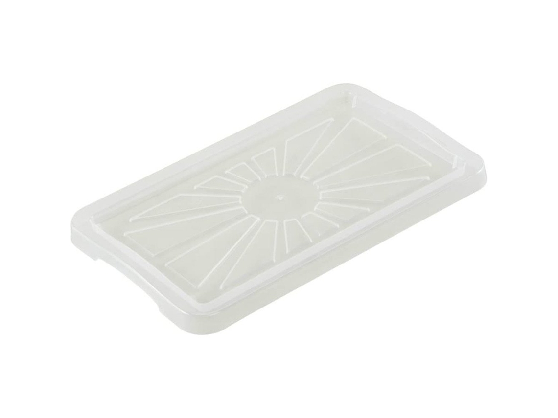 Coleção Franziska 35X21 Cm Armazenar Caixa Transparentekeeeper