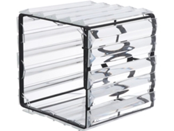 Lámpara De Techo De Metal Negro Para Dormitorio