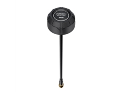 4 Piezas 170mm lhcp geprc Momoda2 4.9g~6g 3.55dbi Antena Fpv Omnidireccional Sma Lhcp/rhcp Para Drones Fpv Y Sistemas Hd